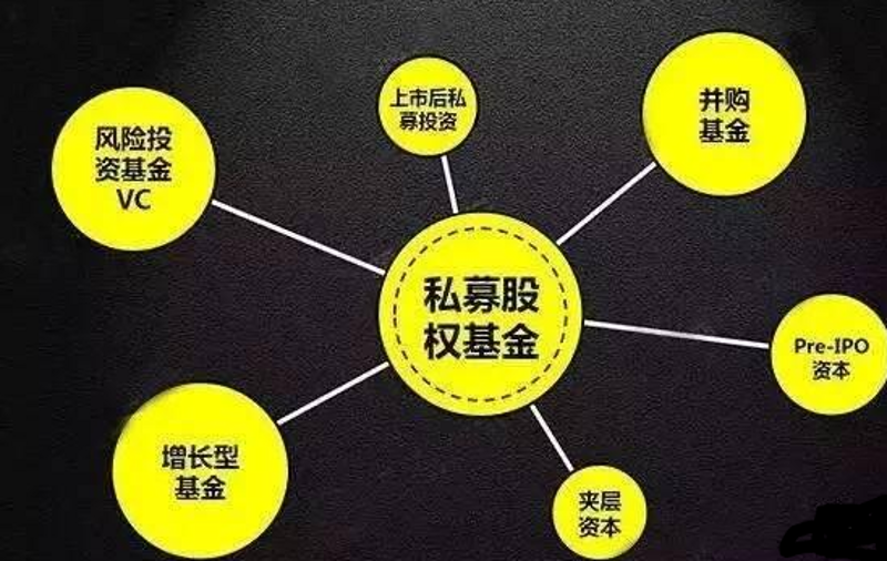 资产管理：应对市场起伏的艺术